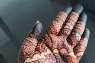 Just Henna by Shazia - 24