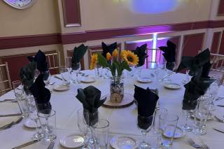 Mamma Vittoria Catering - 6