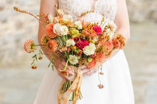 Loreta Daka Floral Boutique - 36