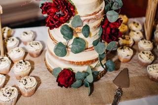 Sweet Memories Cakery - 9