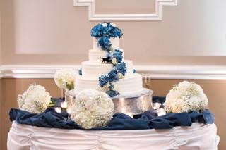 Creative cakes By Donna - 69