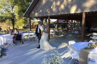 Larson Valley Wedding and Event Venue - 19