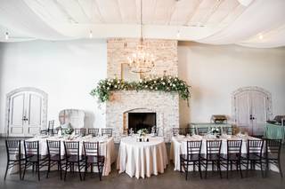 Divine Inspirations Weddings and Events - 15