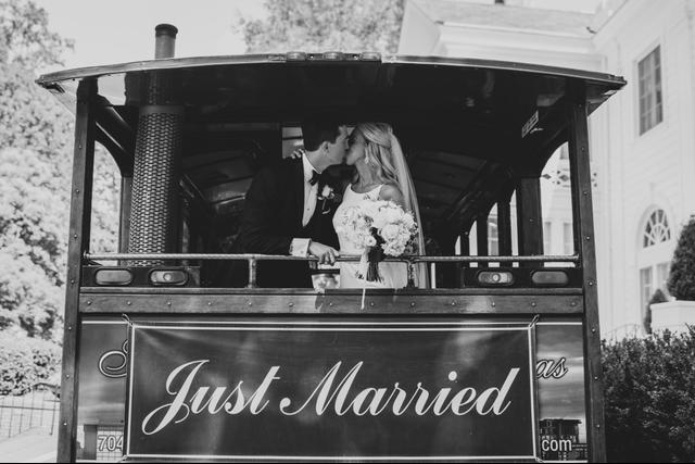 Heidi Crowder Wedding Design - 3