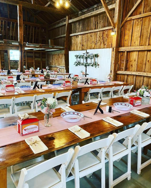 The Maine Lobsterbake Co - 2