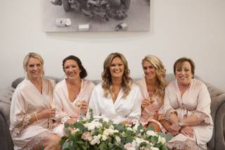 Makeup By Anna Grimes - 23