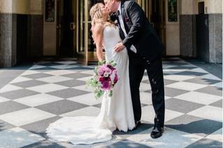 Fireside Floral Studio - 30