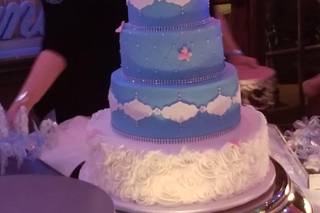Jamie-Cakes Bakery Boutique - 32