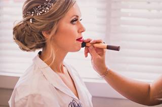 Laci Fore Makeup Artistry - 14