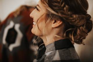 Genna Khein MakeUp And Hair Artist - 14