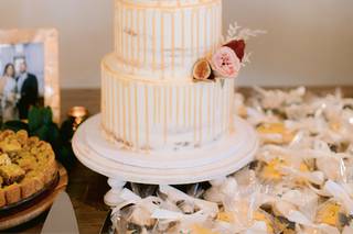 Sweet Treets Bakery - 30