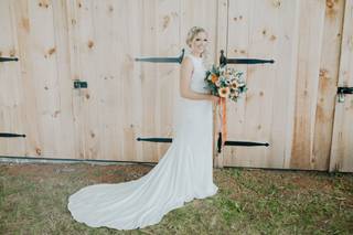 Wood & Word Blooms - 84