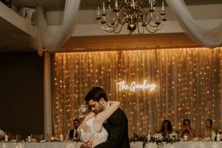 Aberdeen Manor Ballroom, Chapel, Garden - 26
