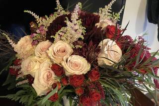 Awesome Blossom Floral Design - 81