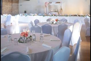 Historical Saint Joseph Hall - 6