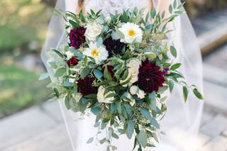 French Market Flowers - 8
