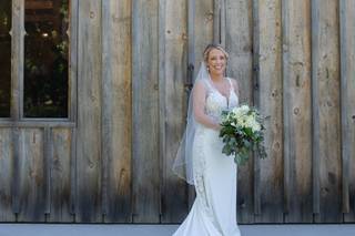 Bella Bridal Gallery - 6