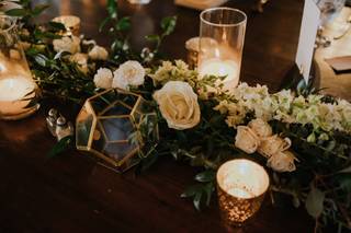Ten Point Floral Design - 18