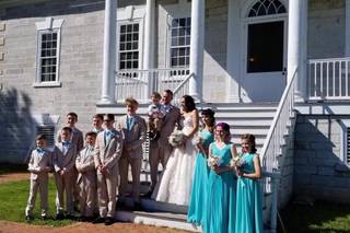 Belle Grove Plantation - 5