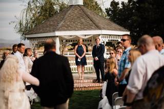 Officiant Pauline Downey - 17