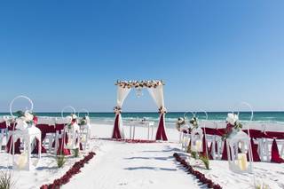 Barefoot Weddings - 77
