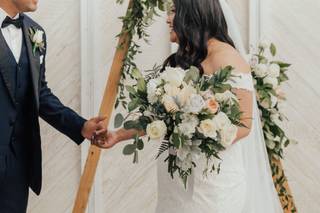 Jessica Vann-Campbell Flowers - 66
