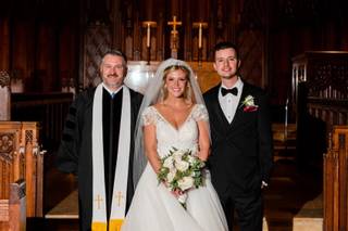 The Wedding Chaplain - 23