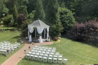 Alexander Homestead by Wedgewood Weddings - 30