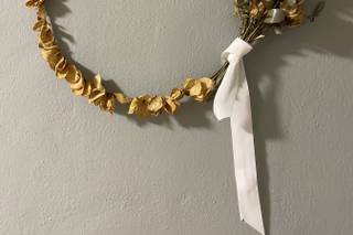 Golden Preserved - 12