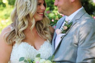 Timeless Event Hair - 37