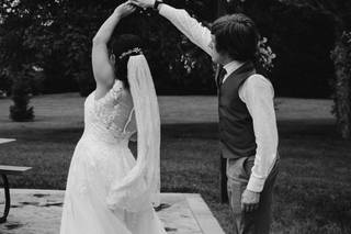 Whispering Pines Event Center - 11