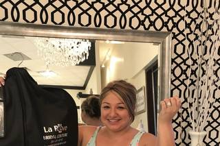 La Reve Bridal Couture - 21