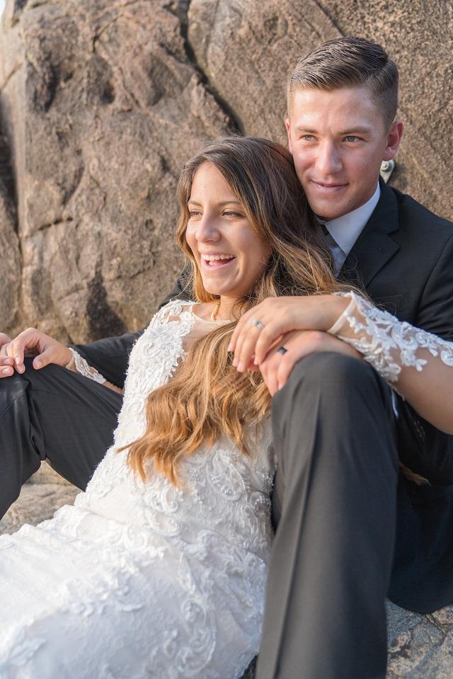 Kelsey Geller Photography - 1