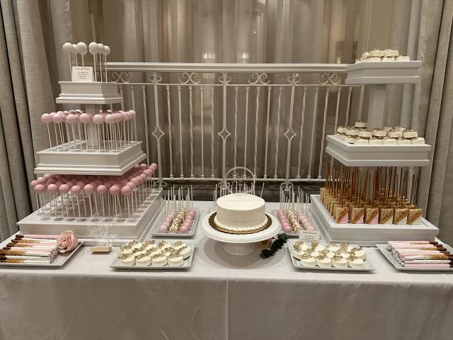 Sweetly Dipped Confections - 3