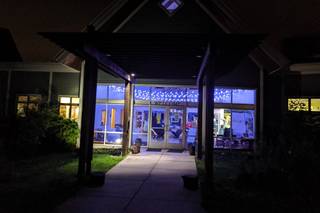 Aldo Leopold Nature Center - 31