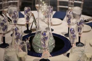 Tara's Centerpiece Rentals - 6