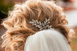 Hannah Bemrose Hair Design - 7