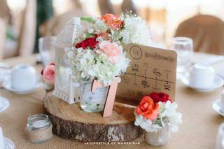 ONE HEART Bodas & Eventos - 109
