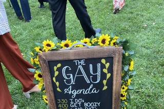 Barnes Barn Events - 13
