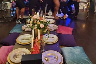 SHE Rocks Events - 7