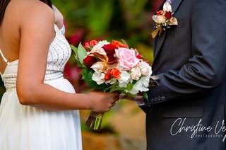 Eve's Florist - 22