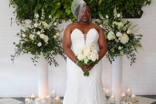 Shamrock Garden Florist - 131