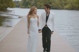 Zachary Will Weddings - 7
