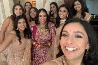 Harmony Weddings and Events - 14