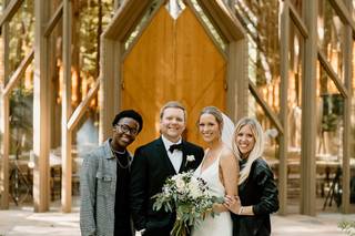 White Sage Wedding - 34