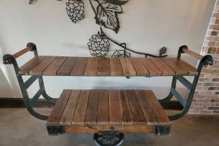 Glover Park Brewery - 9