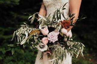 Audrey Mae Floral - 5