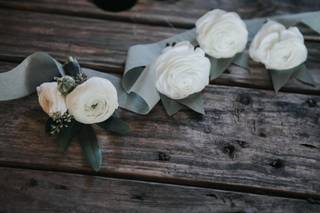 Weddings by the Kreative Consultant - 77