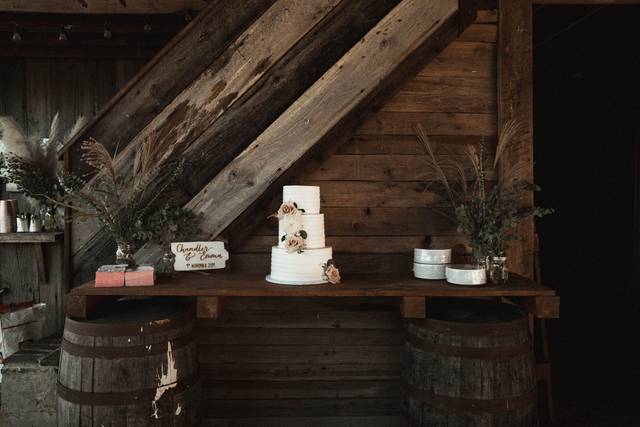 Stonewall Farm 2