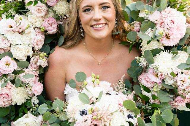 Jaimer's Floral 2